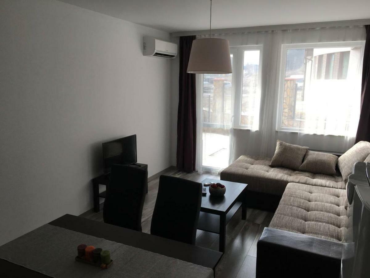 Apartvel Apartment 1 Welingrad Exterior foto