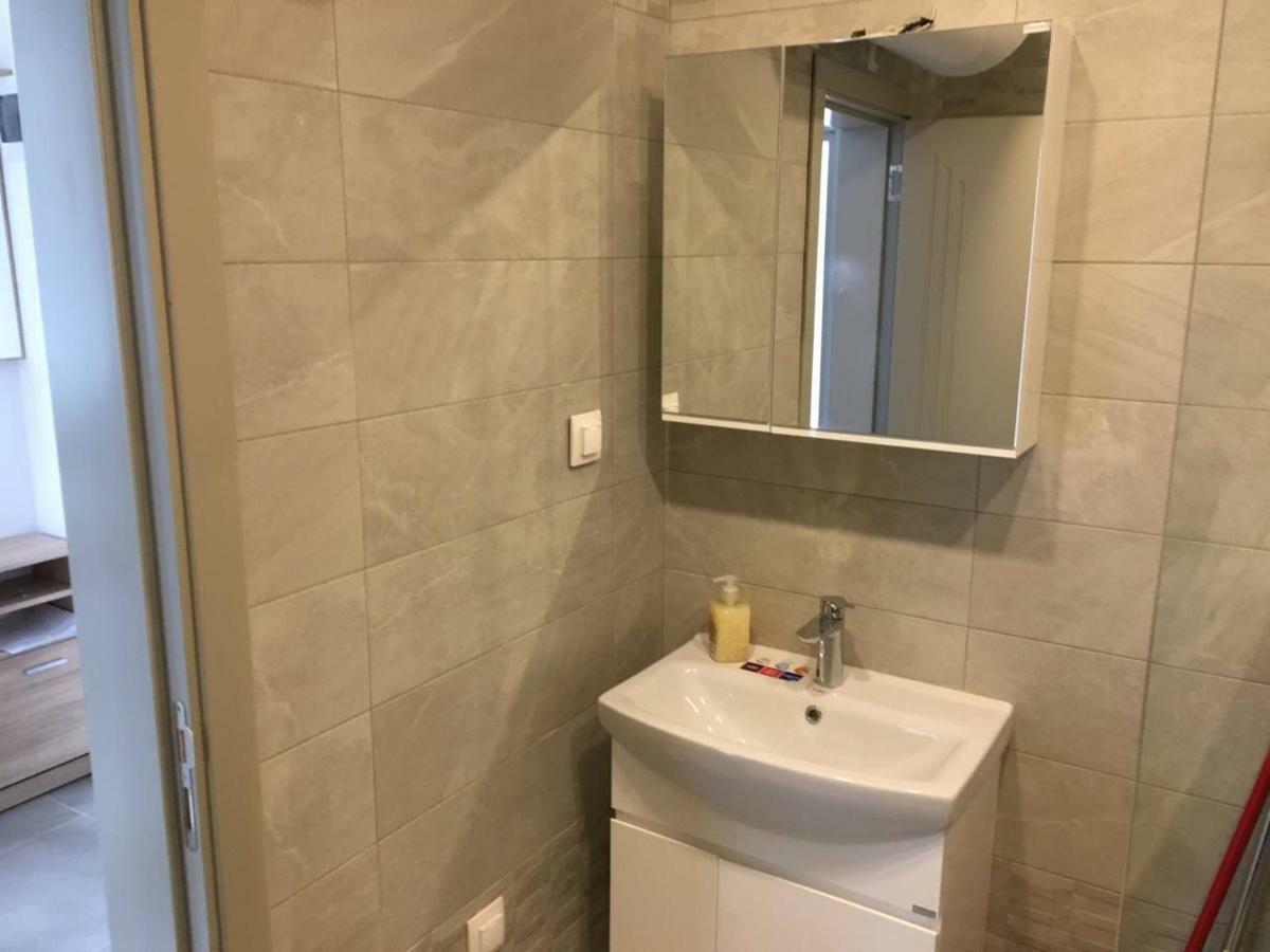 Apartvel Apartment 1 Welingrad Exterior foto
